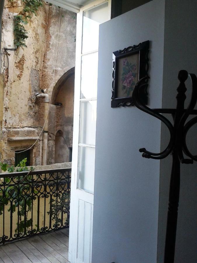 Stella Hotel Chania  Zewnętrze zdjęcie