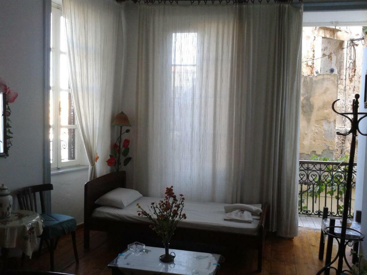 Stella Hotel Chania  Zewnętrze zdjęcie