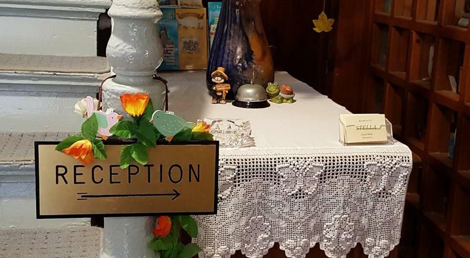 Stella Hotel Chania  Zewnętrze zdjęcie