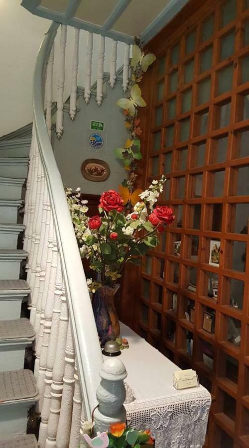 Stella Hotel Chania  Zewnętrze zdjęcie
