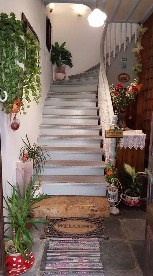 Stella Hotel Chania  Zewnętrze zdjęcie