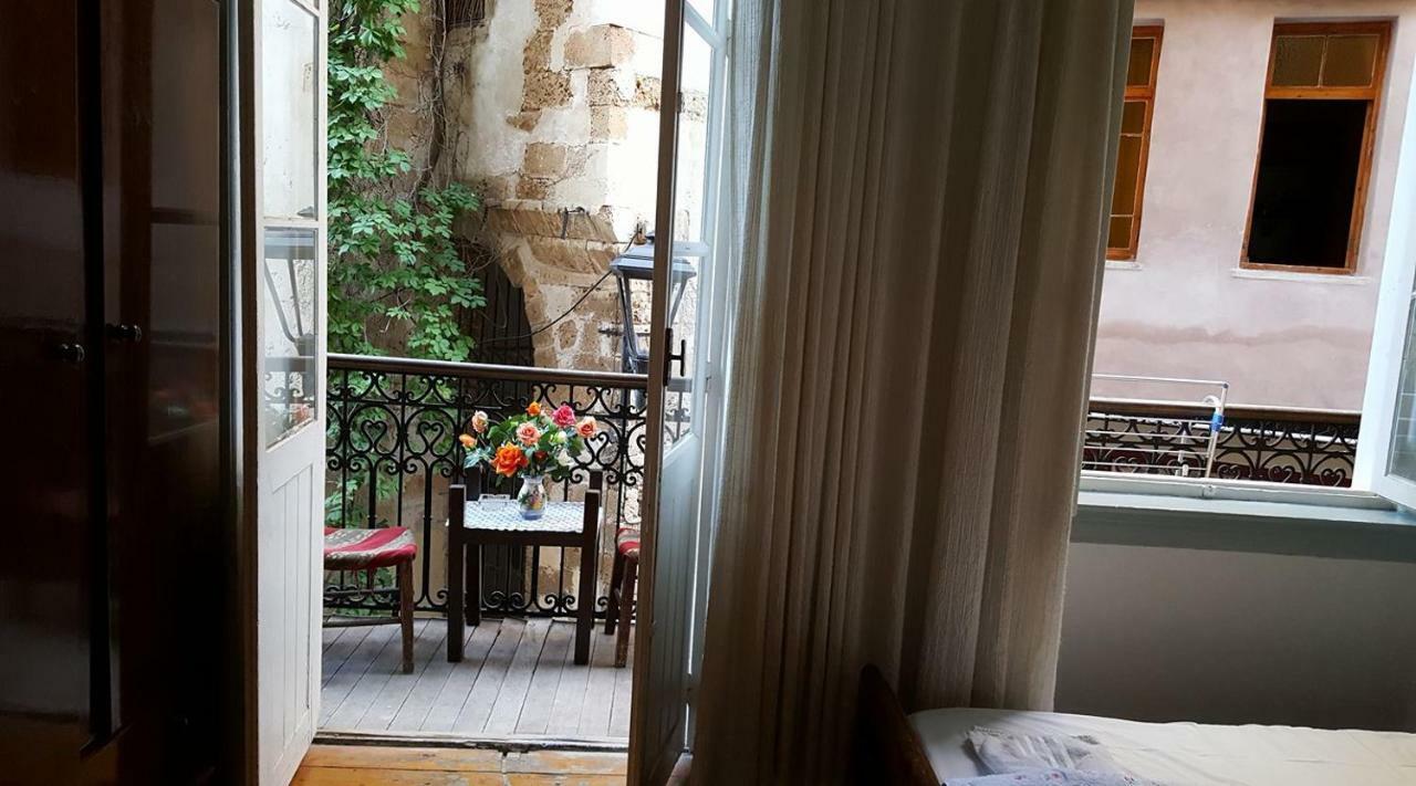 Stella Hotel Chania  Zewnętrze zdjęcie