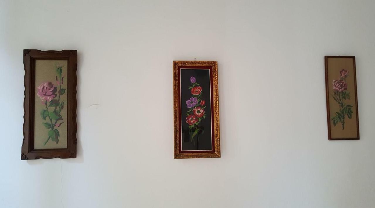 Stella Hotel Chania  Zewnętrze zdjęcie