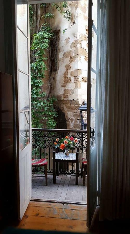 Stella Hotel Chania  Zewnętrze zdjęcie