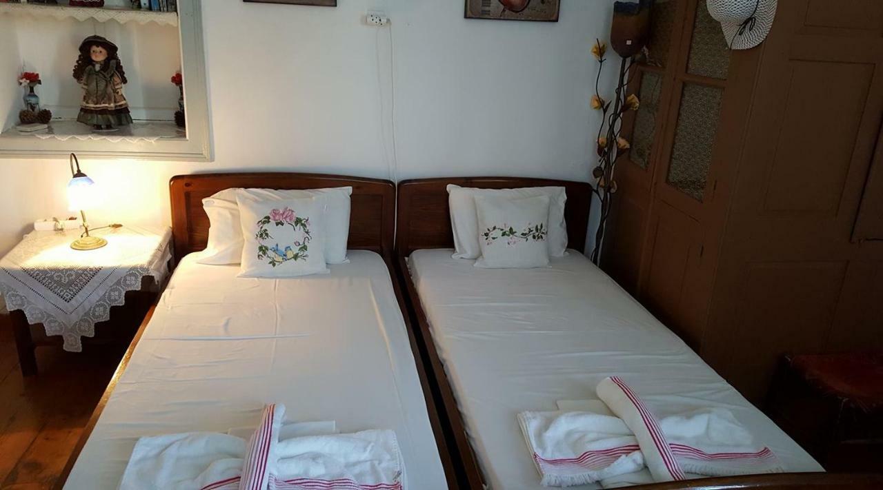 Stella Hotel Chania  Zewnętrze zdjęcie