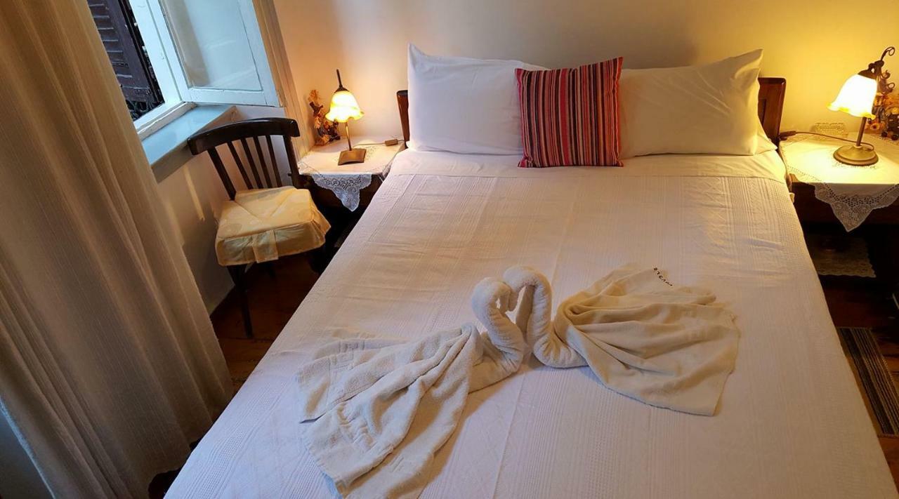 Stella Hotel Chania  Zewnętrze zdjęcie