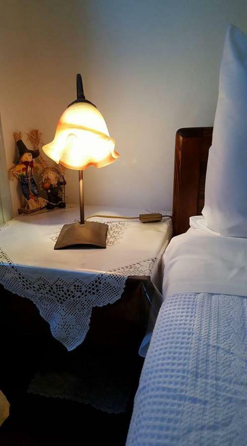 Stella Hotel Chania  Zewnętrze zdjęcie