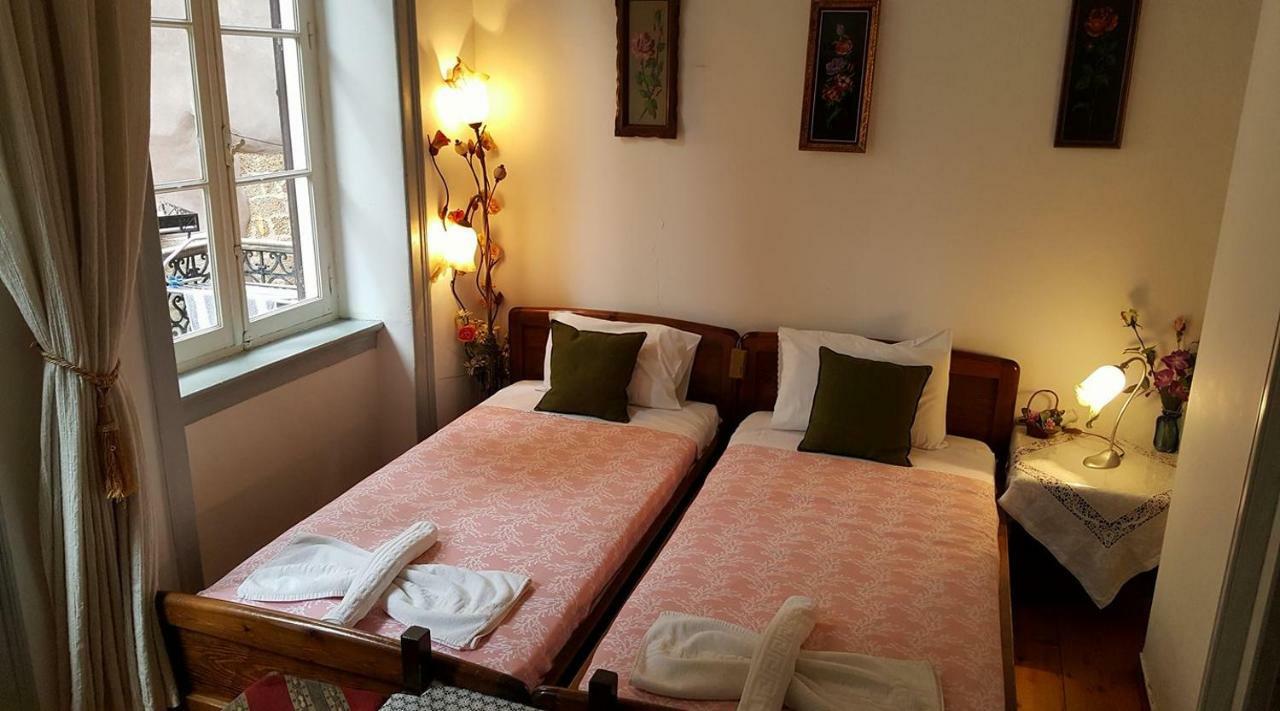 Stella Hotel Chania  Zewnętrze zdjęcie