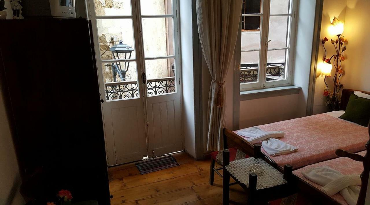 Stella Hotel Chania  Zewnętrze zdjęcie
