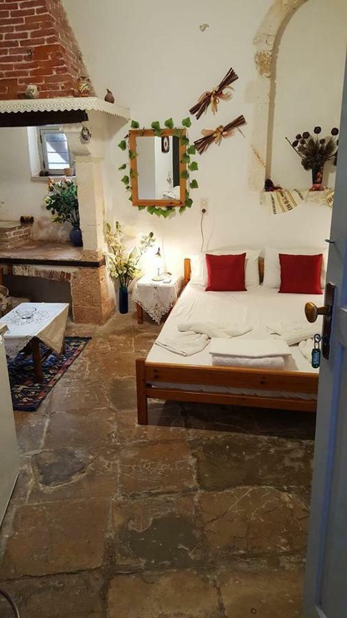 Stella Hotel Chania  Zewnętrze zdjęcie