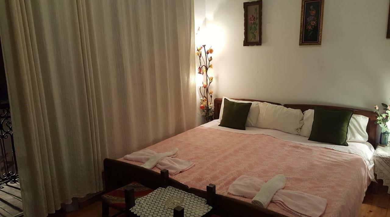 Stella Hotel Chania  Zewnętrze zdjęcie