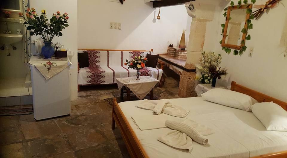 Stella Hotel Chania  Zewnętrze zdjęcie
