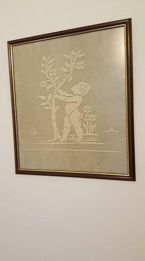 Stella Hotel Chania  Zewnętrze zdjęcie