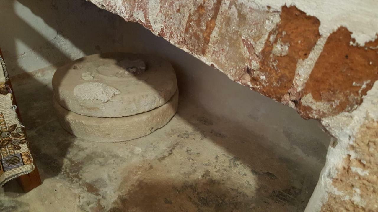 Stella Hotel Chania  Zewnętrze zdjęcie