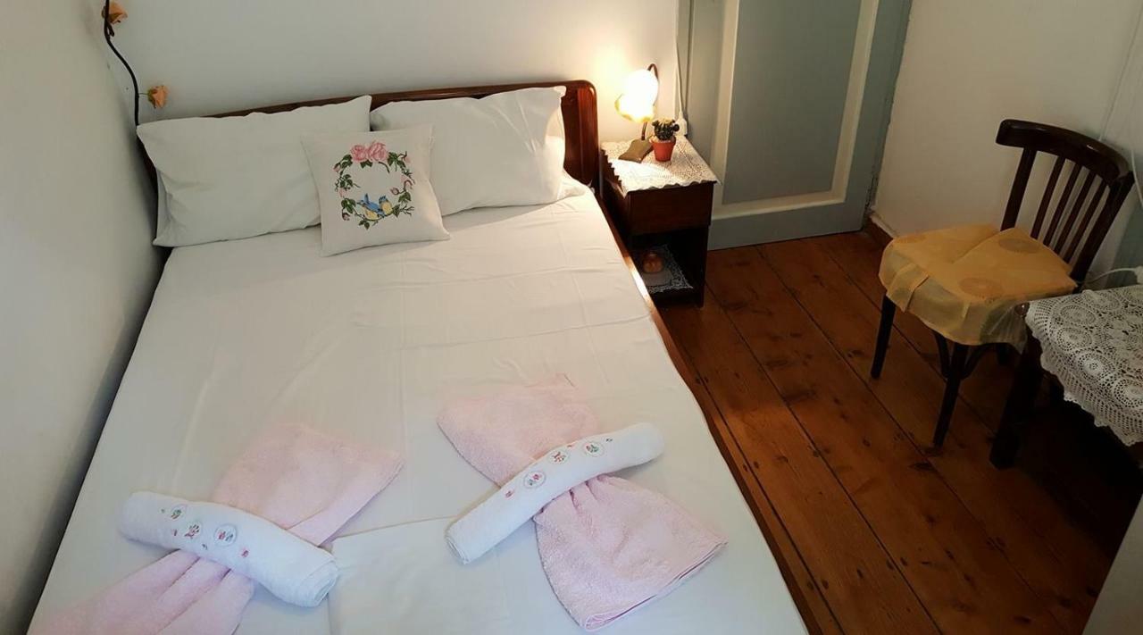 Stella Hotel Chania  Zewnętrze zdjęcie