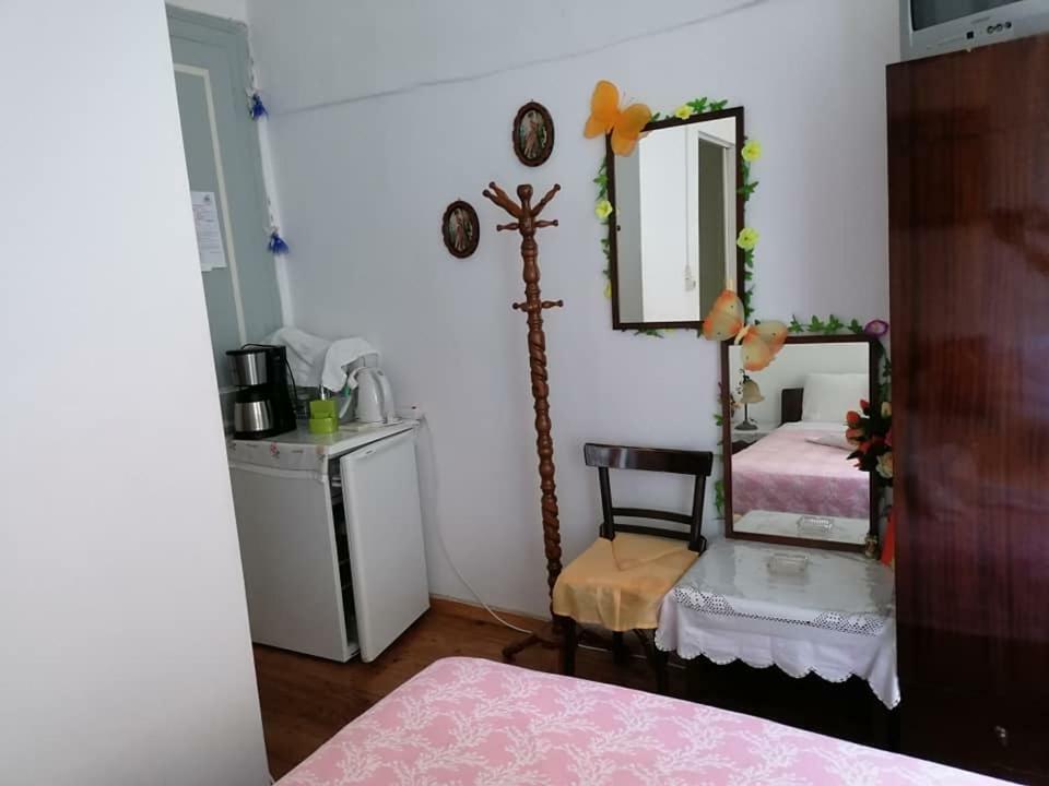Stella Hotel Chania  Zewnętrze zdjęcie