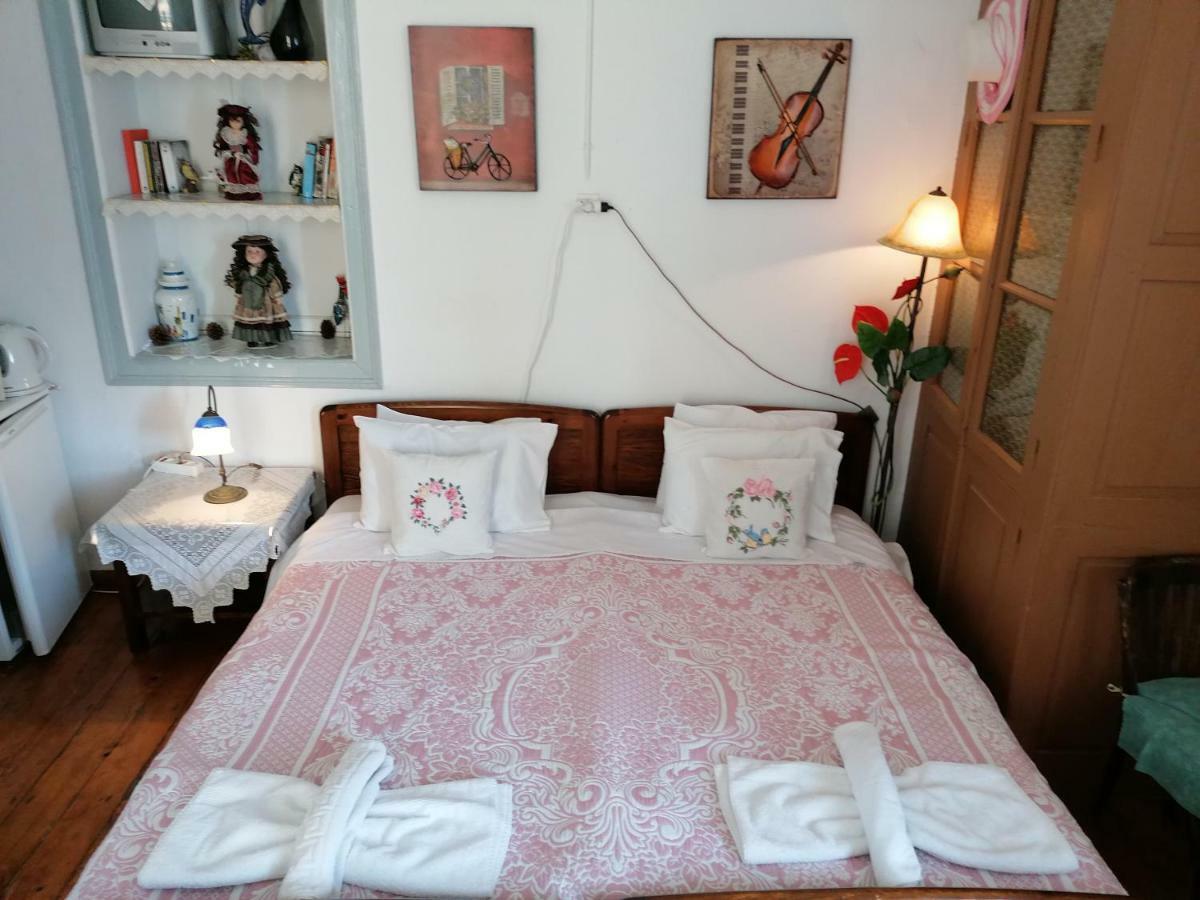 Stella Hotel Chania  Zewnętrze zdjęcie