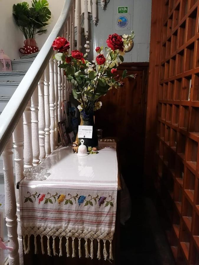 Stella Hotel Chania  Zewnętrze zdjęcie
