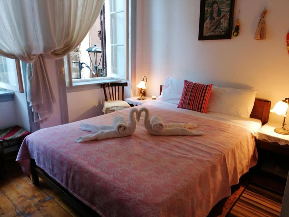 Stella Hotel Chania  Zewnętrze zdjęcie